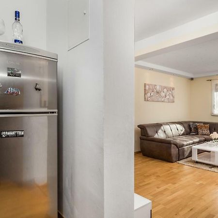 Apartman Javor Lejlighed Otočac Eksteriør billede